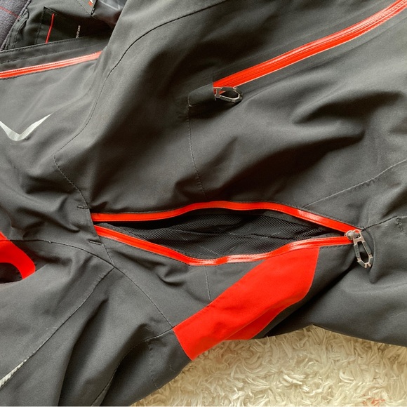 Snow jacket - Picture 13 of 14